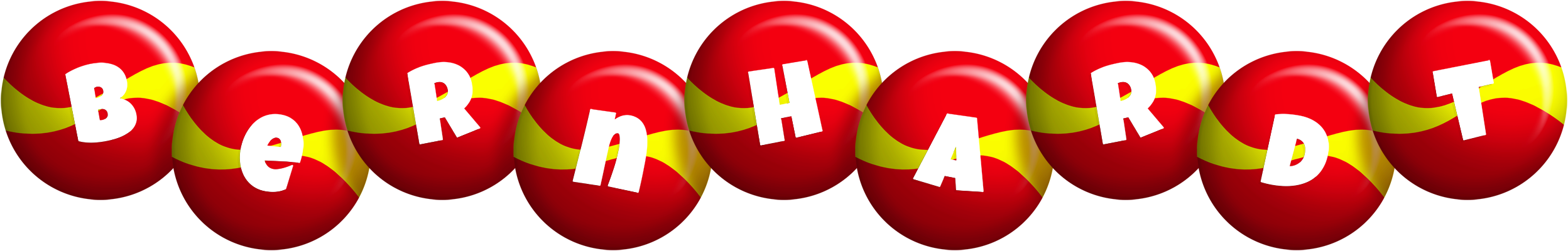 Bernhardt spain logo