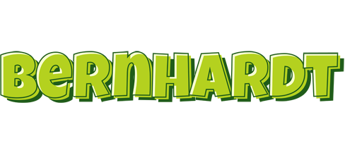 Bernhardt Logo | Name Logo Generator - Smoothie, Summer, Birthday ...