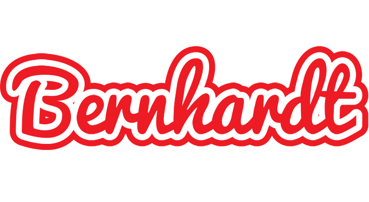 Bernhardt sunshine logo