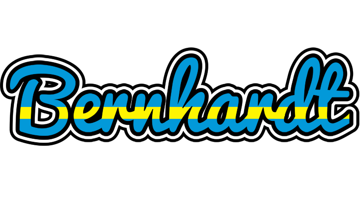 Bernhardt sweden logo