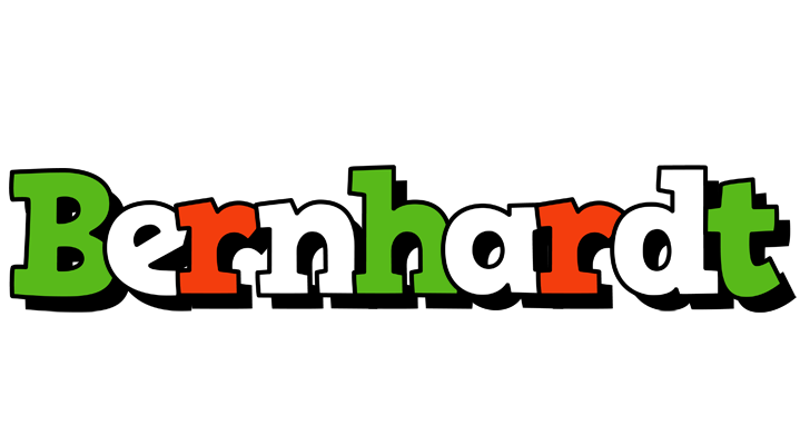 Bernhardt venezia logo