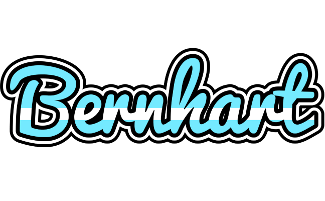 Bernhart argentine logo