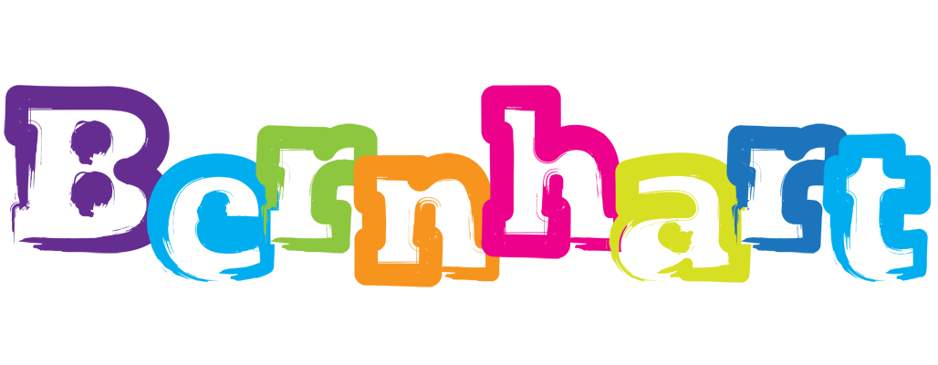 Bernhart casino logo