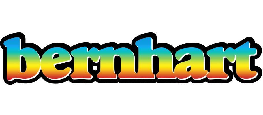 Bernhart color logo