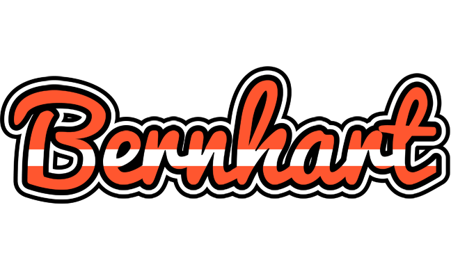 Bernhart denmark logo