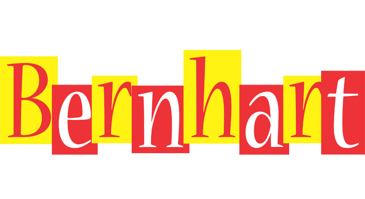 Bernhart errors logo