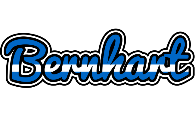 Bernhart greece logo