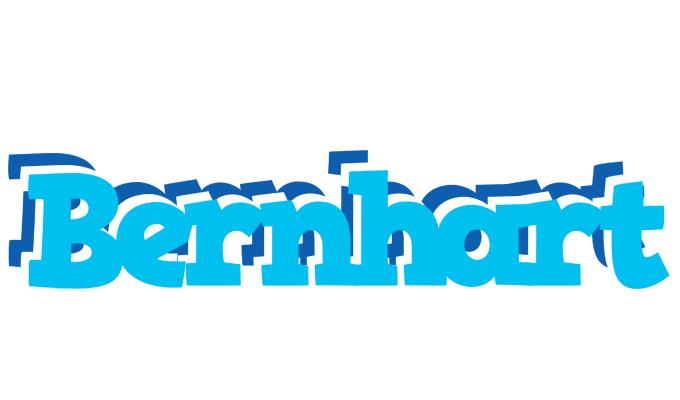 Bernhart jacuzzi logo