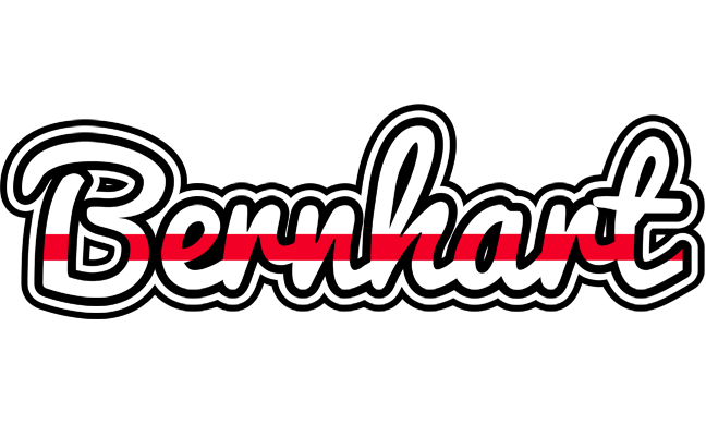 Bernhart kingdom logo