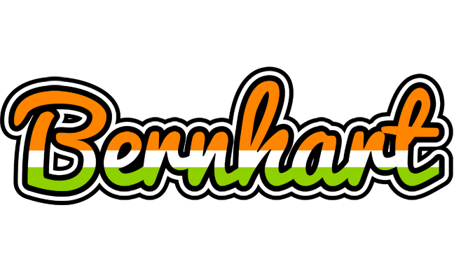 Bernhart mumbai logo