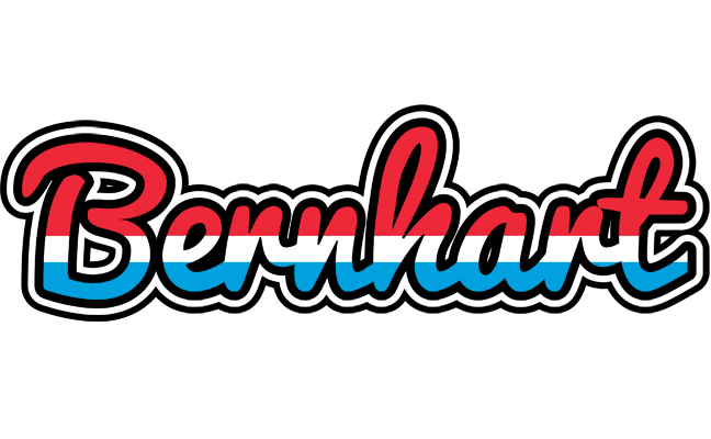 Bernhart norway logo