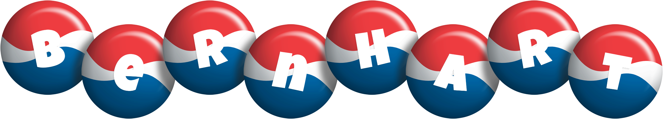 Bernhart paris logo