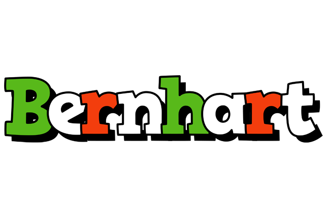 Bernhart venezia logo