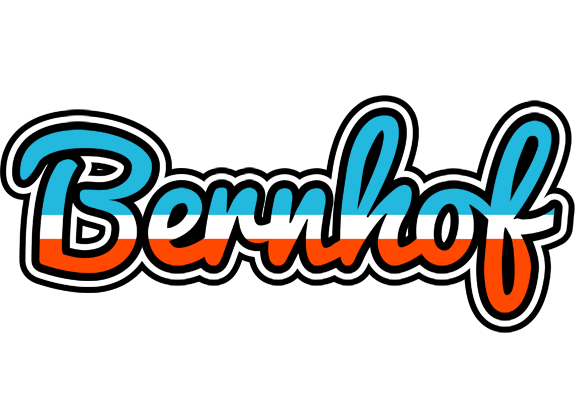 Bernhof america logo