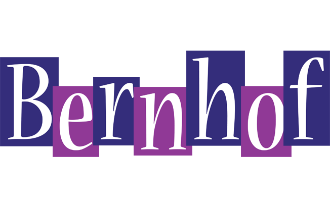 Bernhof autumn logo