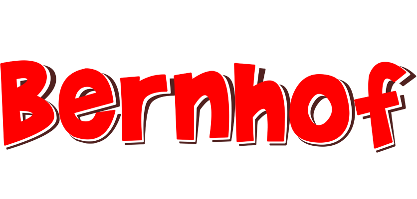 Bernhof basket logo