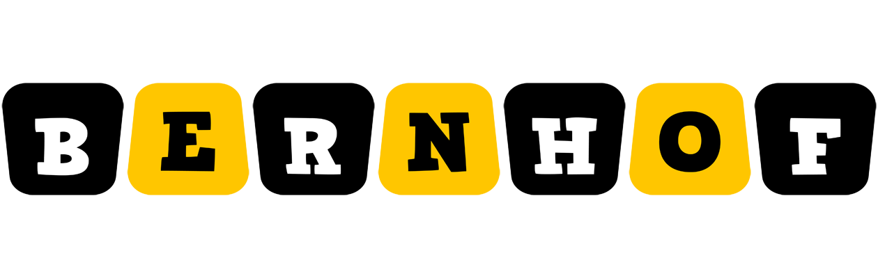 Bernhof boots logo