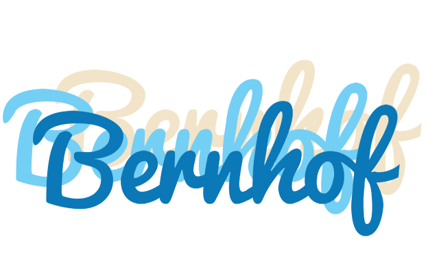 Bernhof breeze logo