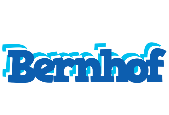 Bernhof business logo