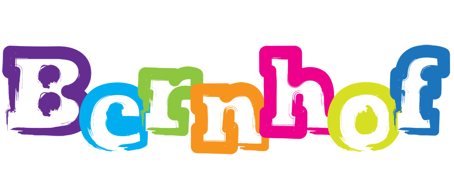 Bernhof casino logo