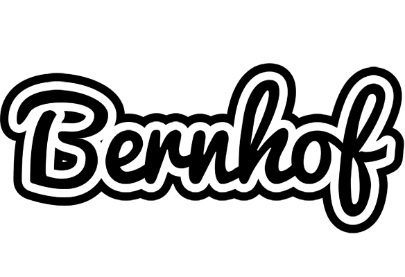 Bernhof chess logo