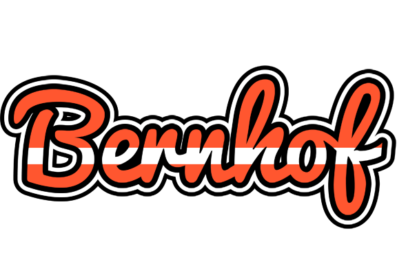 Bernhof denmark logo