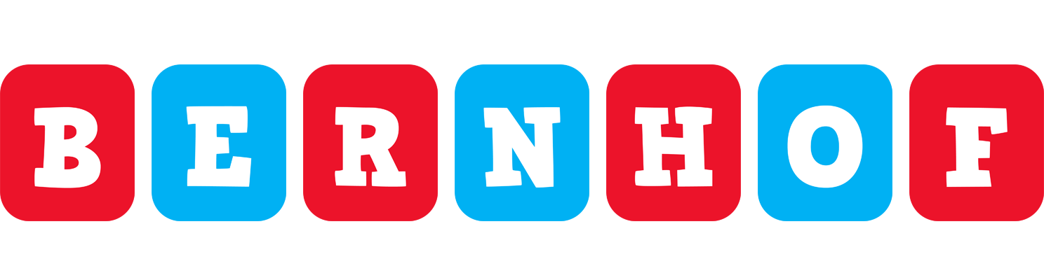 Bernhof diesel logo