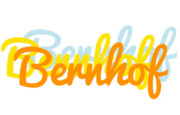 Bernhof energy logo
