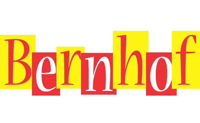 Bernhof errors logo