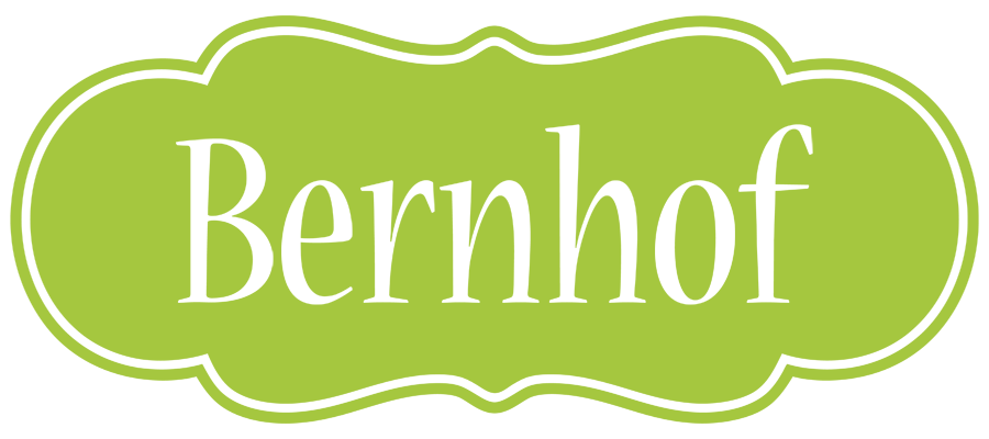 Bernhof family logo