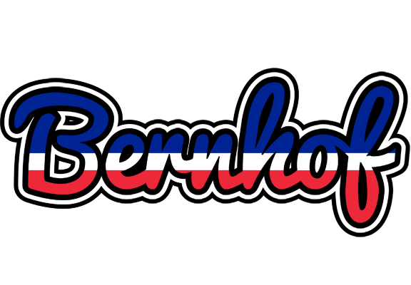 Bernhof france logo