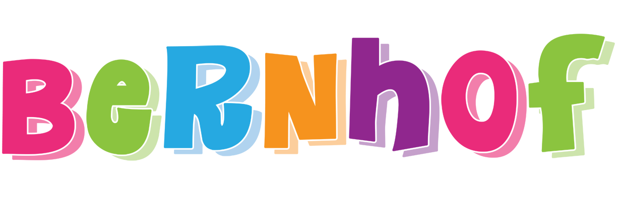 Bernhof friday logo