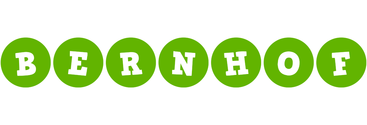 Bernhof games logo