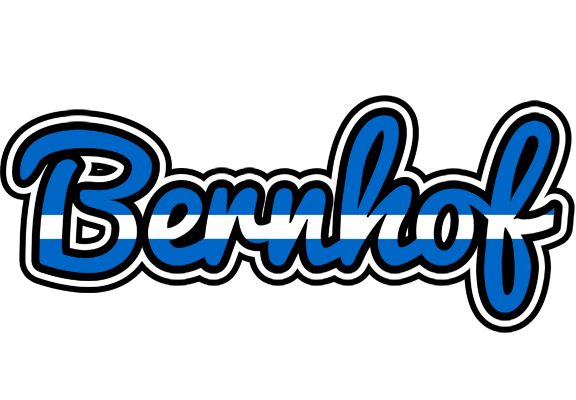 Bernhof greece logo