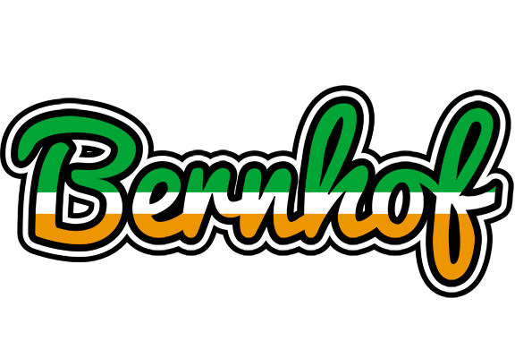 Bernhof ireland logo