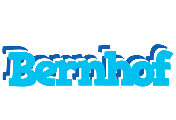 Bernhof jacuzzi logo