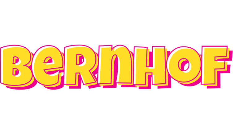 Bernhof kaboom logo