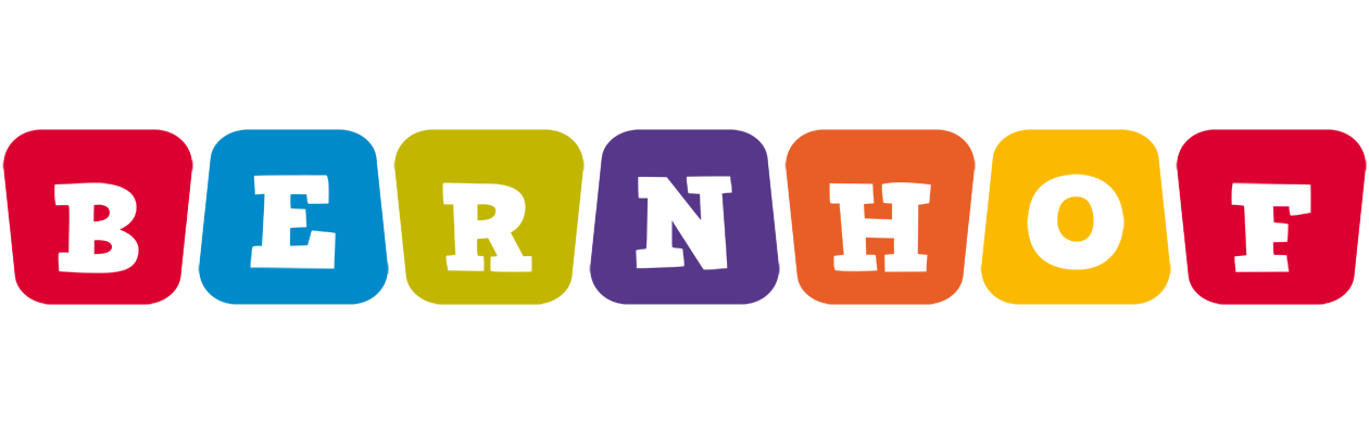 Bernhof kiddo logo