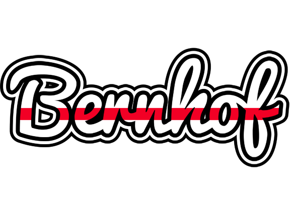 Bernhof kingdom logo