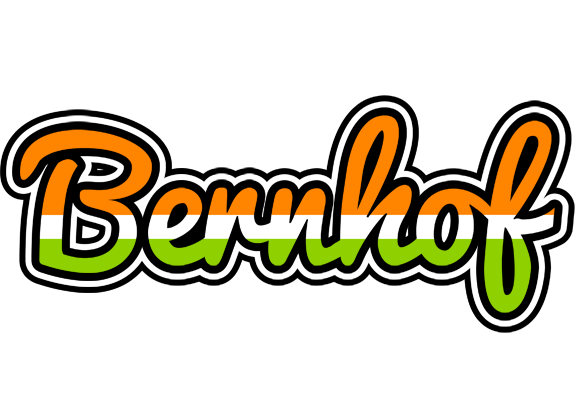 Bernhof mumbai logo