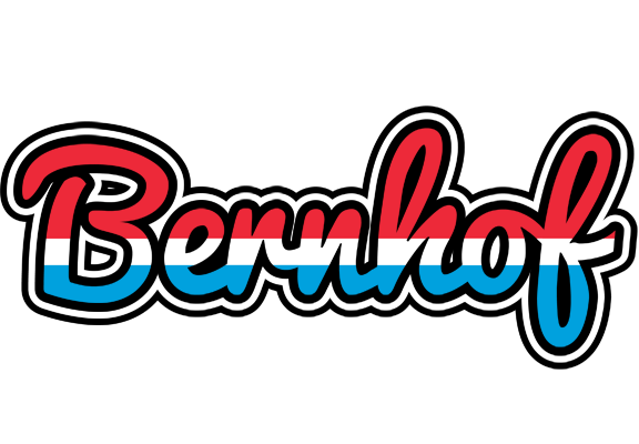 Bernhof norway logo