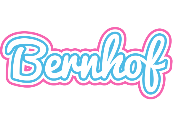 Bernhof outdoors logo