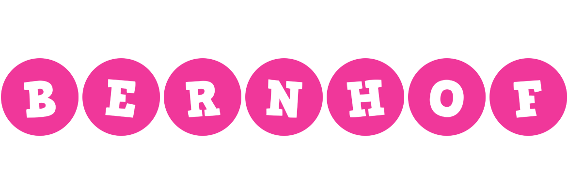 Bernhof poker logo