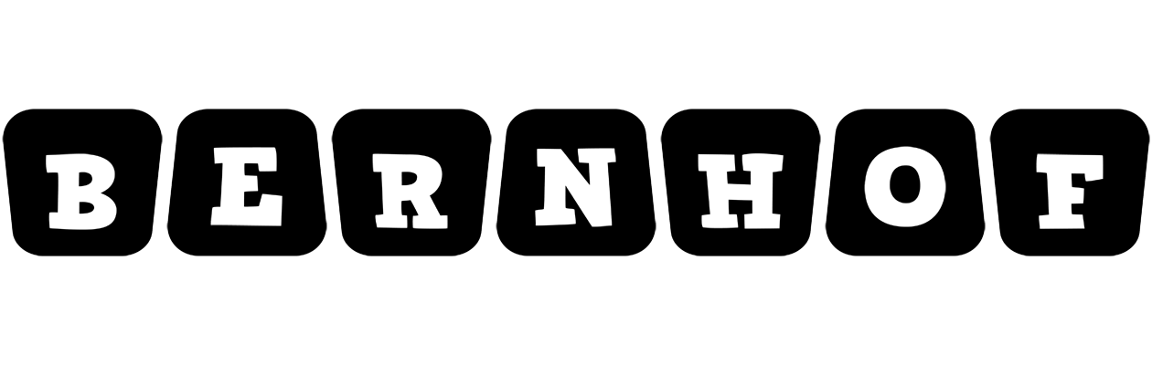 Bernhof racing logo