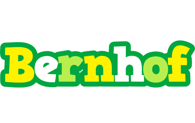 Bernhof soccer logo