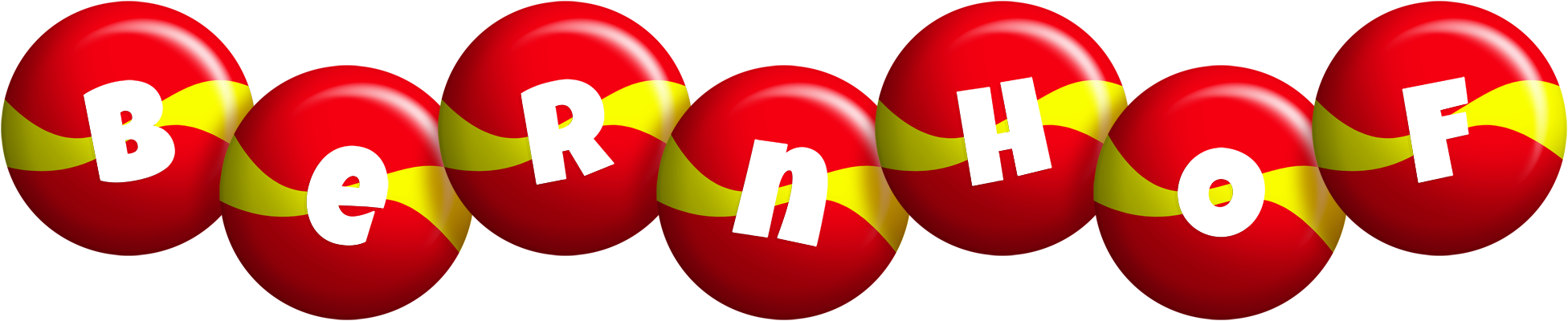 Bernhof spain logo