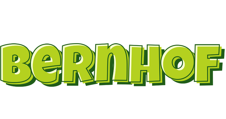 Bernhof summer logo