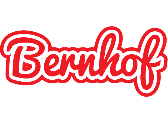 Bernhof sunshine logo
