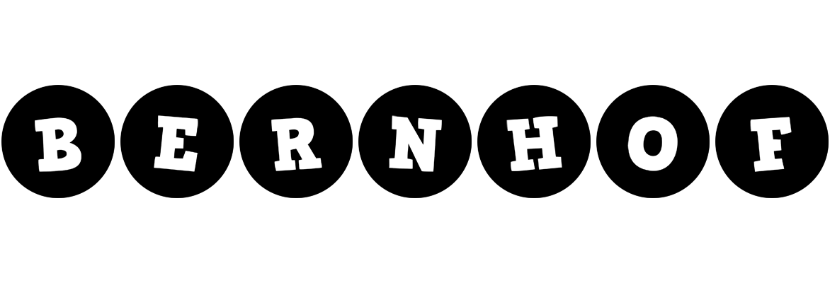 Bernhof tools logo