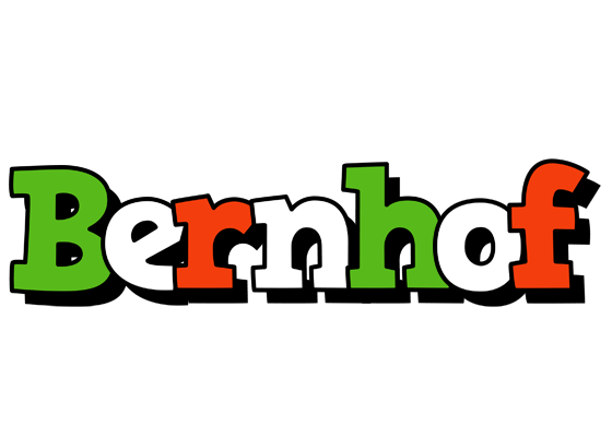 Bernhof venezia logo
